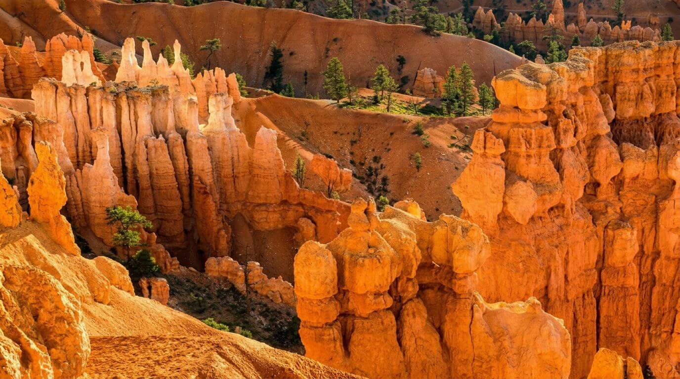 bryce nationalpark touren
