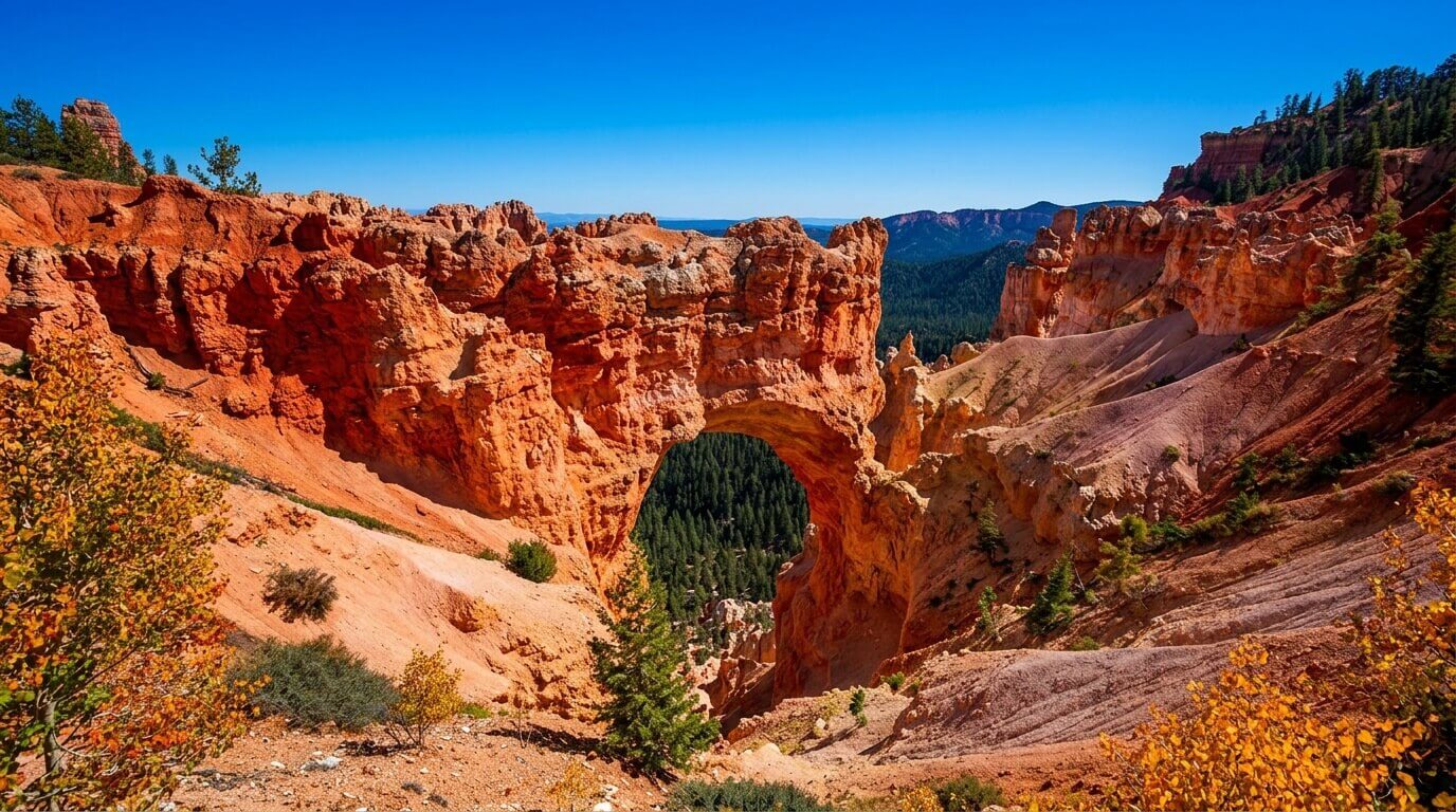 tour parque nacional bryce canyon