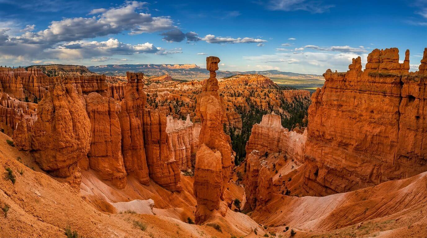 tours guiados bryce canyon