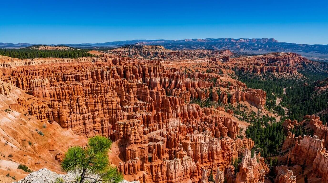web tour parque nacional bryce canyon